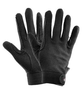 High Performance Horse Riding Gloves Flexible Durable Touchscreen Compatible Equestrian Gloves Available Anti <b>Slip</b> Riding Gloves - Product Image 2