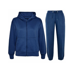 Unisex <b>Maternity</b> Fitness <b>Jogging</b> Set Breathable Tech Fleece Sweatsuit 100% Cotton Sportswear Gym Use Eagle View Digital Print - Product Image 1