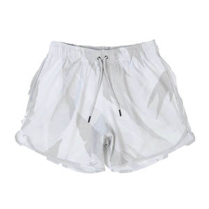 Pantalones cortos de lona para hombre de calidad superior, pantalones cortos de algodón con logotipo personalizado de etiqueta privada para ropa de calle, gimnasio y ropa informal para exteriores - Product Image 6