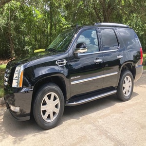 CADILLAC ESCALADE 2010 USADO CON VOLANTE A LA IZQUIERDA/DERECHA - Product Image 1
