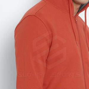 เสื้อมีฮู้ดสำหรับผู้ชายเสื้อผ้าแนวสตรีทแบบมีฮู้ดสำหรับผู้ชายเสื้อผ้ามีฮู้ดแบบระบายอากาศได้ - Product Image 5