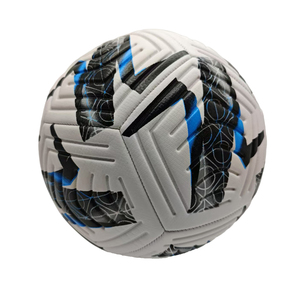 Premium Quality New Arrival Trending Soccer Ball <b>Machine</b> <b>Stitched</b> Football Match Ball TPU Leather Customizable Size Durable - Product Image 4