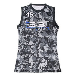 2026 ensemble de basket-ball pour hommes imprimé par sublimation personnalisée maillot et short d'uniforme d'équipe en gros vêtements de sport respirants avec logo - Product Image 2