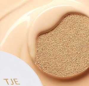 Crème BB hydratante et éclaircissante personnalisable en petite série, effet coussin, SPF50+PA+++, <span class=keywords><strong>poudre</strong></span> correctrice longue tenue pour tous - Product Image 2