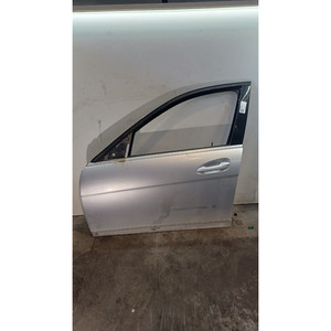 Porte avant gauche MERCEDES Classe C Berline W204 A204720590064 646811 (07>) - Product Image 1