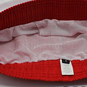 Pantalones Cortos de Rugby Sublimados de Alta Calidad con Bolsillos con Cremallera, Transpirables, Unisex, para Adultos - Product Image 4