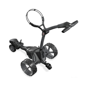 Carrito de Golf con Control Remoto, Diseño Ergonómico, Control Automático de Descenso y Sistema de Plegado Compacto, Listo para Enviar - Product Image 3