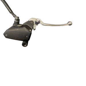 Sistema de Frenos Delanteros Originales Completos para Motocicletas Kawasaki ER-6N 2011 - Product Image 4