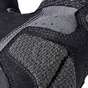 High Quality Leather Racing Gloves for Motorbike <b>Sports</b> Touchscreen <b>Safety</b> Riding Gloves - Product Image 5