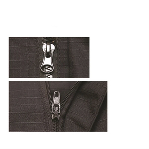 Uniformes de sécurité pour hommes, nouvel arrivage direct en usine/service OEM, uniforme de sécurité sur mesure à vendre - Product Image 4