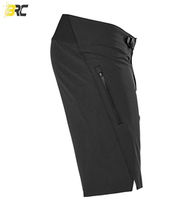 กางเกงขาสั้นสำหรับขี่จักรยานเสือภูเขา,ทำจากไนลอน S-3XL กำหนดได้เองระบายอากาศได้ดีปรับแต่งได้สำหรับผู้ชาย - Product Image 3