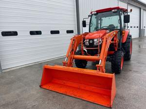 Tractor Kubota L4760 de la Mejor Calidad en Venta - Product Image 4