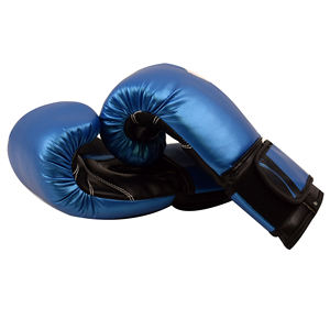 Gants de boxe professionnels en cuir personnalisés Offre Spéciale pour la pratique des arts martiaux prix d'une usine de sport - Product Image 3