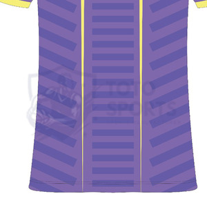 Maillot de football de glace, vêtements de sport tendance, logo personnalisé, nouvelle arrivée, meilleur fournisseur, respirant, haute performance, ajustement confortable - Product Image 4