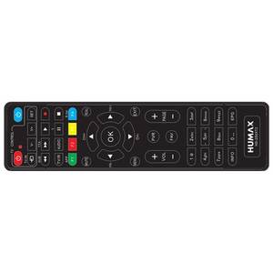 Decodificador DVB-T2 Humax Smart Home 2023T2 DIGIMAX Nano Negro HD - Product Image 5