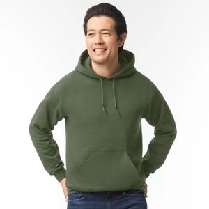 Sudadera con Capucha para Hombre, de Algodón 100%, Personalizada, de Lujo, al por Mayor, OEM/ODM, Tendencia 2025, Precio Inmejorable, Moda de Tendencia - Product Image 3