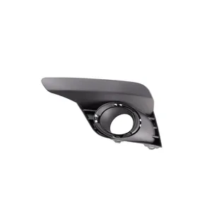 Cubierta de Marco para Luz Antiniebla Izquierda Renault Clio Symbol Joy 261A38260R, Cubierta Decorativa de Iluminación - Product Image 1