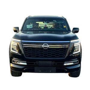 NUEVO NISSAN PATROL SE HP 2026, 399 0KM, 6 CILINDROS, 7 PLAZAS, TRANSMISIÓN AUTOMÁTICA, en venta - Product Image 1