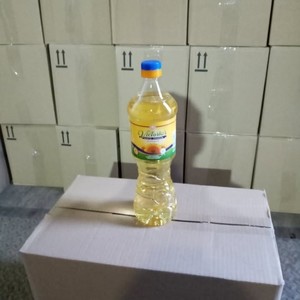 Huile de tournesol de cuisson 100% pure de qualité supérieure - Fournisseur en gros et marque privée - Product Image 6