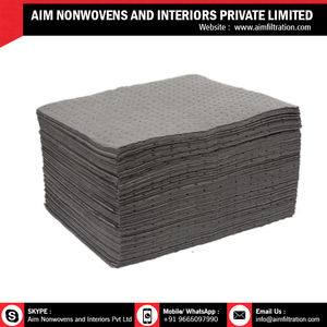 ผลิตภัณฑ์ดูดซับสากลชนิดไม่ทอคุณภาพพรีเมี่ยมจากผู้ผลิตอินเดีย - Product Image 2