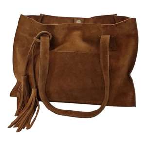 Sacs de luxe pour femmes en cuir véritable faits à la main, personnalisés, à la mode, sacs de shopping pour femmes, grande capacité, fermeture éclair, dernières tendances - Product Image 2