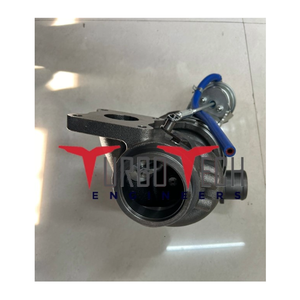 ENSEMBLE TURBOCOMPRESSEUR C7.0 6032705 603-2705 - Product Image 4