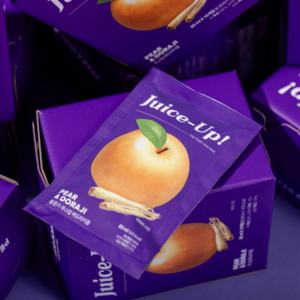 [น้ำผลไม้ขึ้น!] ลูกแพร์เกาหลีโดราจิน้ำผลไม้รากสมุนไพรเครื่องดื่มเพื่อสุขภาพเครื่องดื่มเพื่อสุขภาพลูกแพร์โดราจิน้ำผลไม้พรีเมียม - Product Image 3