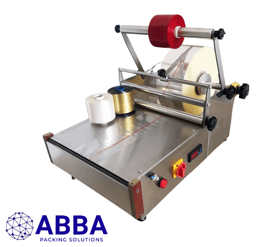 CWM Cigarette Box Wrapping Machine