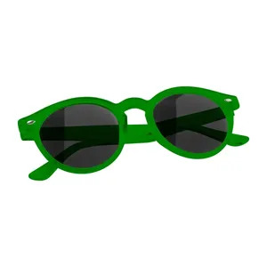 Occhiali da Sole Personalizzati Lettla: Gadget Pubblicitario Unico per Eventi - Product Image 1