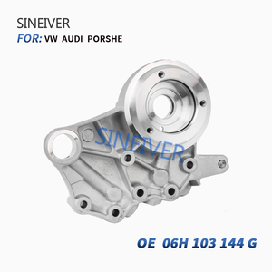 Audi A4L A6L Q5 TT 06h103144j 06h103144h 06h103144g eksantrik mili aks braketi için geçerli - Product Image 3