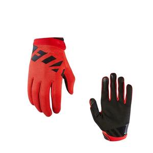 Gants Spandex Gants de motocross Gants de cyclisme respirants Unisexe Personnalisé Équipement de sport de plein air - Product Image 2