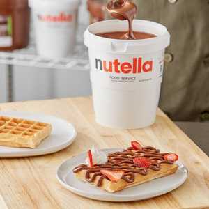 Nutella 3kg en Oferta, Crema de Avellanas con Chocolate, Proveedor Mayorista para Minoristas, Restaurantes y Servicios de Catering, Disponible Ahora en Existencia - Product Image 1