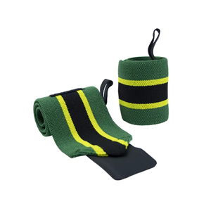 Bandage élastique professionnel pour la sécurité du genou, style tendance, pour les genouillères - Product Image 2