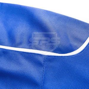 100% Poliéster Hecho Diseño personalizado Jersey de hockey sobre hielo Hecho en fábrica Precio bajo Jersey de hockey sobre hielo - Product Image 6