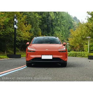 ลดราคาพิเศษ รถยนต์ไฟฟ้า Onvo L60 (2024) - Product Image 2