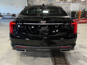 Cadillac CT5 Premium Luxury 2025 d'occasion, modèle standard - Product Image 2