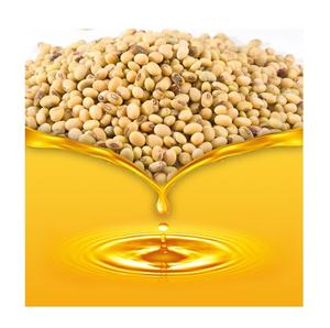 Huile de soja raffinée biologique pure - Huile de cuisson de qualité supérieure en vrac, emballage en bouteille ou en fût en plastique - Product Image 3