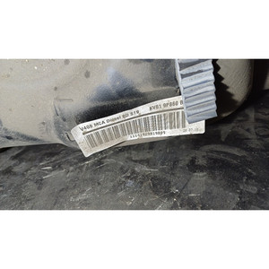 TANQUE DE COMBUSTIBLE FORD Transit Connect Serie 2291135 Z2GA diésel 1499 (13>) - Product Image 2
