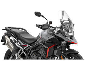 Tigerr 900 (GT) 2025 : Nouvelles motos en stock, disponibles immédiatement - Product Image 6