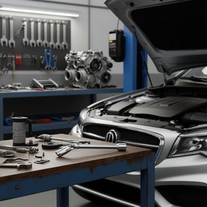 Clés à allumettes Usag avec douille articulée – Catégorie de produit : Clé de qualité supérieure - Product Image 3