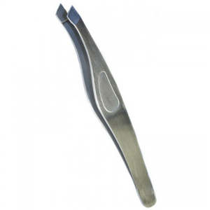 แหนบขนตาแบบกำหนดเองมาใหม่เครื่องมือแหนบต่อขนตาแบบสั่งทำ - Product Image 5