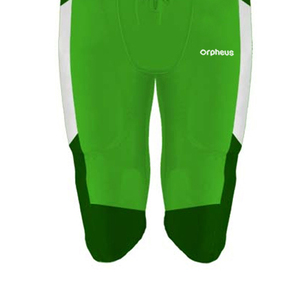 Uniforme de football américain confortable multifonctionnel très demandé/uniforme de football américain unisexe - Product Image 5