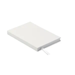 Sustainable <b>A5</b> Journing Notebook for Eco-Conscious Merchandising - Product Image 3