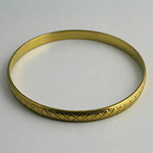 1950s Washington verde Floral Año Nuevo marrón púrpura calabaza pulsera vampiro joyería rectángulo americano brazalete Navidad joyería - Product Image 6