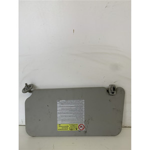 แผงบังแดดด้านผู้โดยสาร SUZUKI Swift รุ่นที่ 5 8480160P106GS (10>16) - Product Image 5