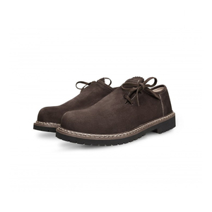 Bavarian Genuine Leather High Quality Affordable Cheap Price Rubber Sole <strong>Oktoberfest</strong> Traditional Casual <strong>Shoes</strong> Men's Party Dance