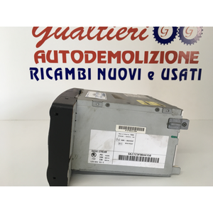 SKODA Octavia Berline 3ème Série RADIO AA0600011-1Z0035161C (04>11) - Product Image 2