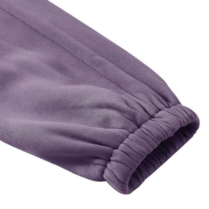 Venta al por mayor personalizado impreso mujer chándal de moda chándales por encargo conjuntos de ropa de calle | Servicio OEM - Product Image 6