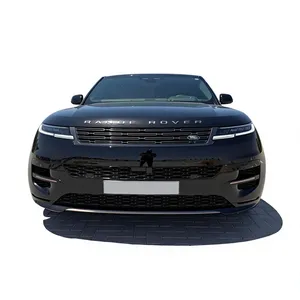 NUOVO 2026 Range Rover Sport Dynamic SE P530 (523 CV) 8 cilindri Benzina Trazione Integrale Cambio Automatico Guida a Sinistra - Product Image 1