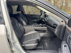 IMPRESIONANTE NI-SS-AN RO-GUE SV 2021 2WD CON TRANSMISIÓN AUTOMÁTICA, ASIENTOS DE CUERO Y TECHO PANORÁMICO COMPLETO - Product Image 5